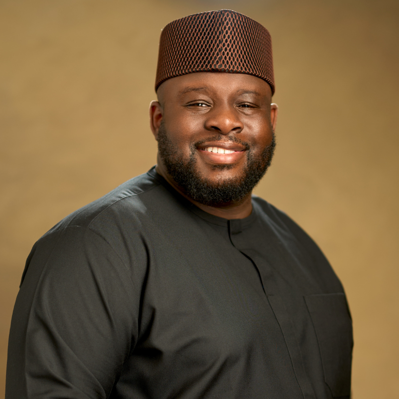 Abiola Aderibigbe