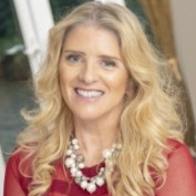 Andrea Collins, MIEx, MBA, BA (Hons)