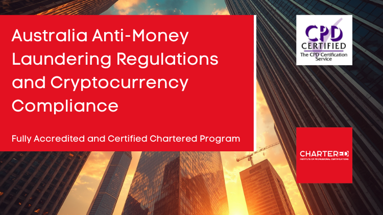 Australia Anti-Money Laundering Regulations and Cryptocurrency Compliance