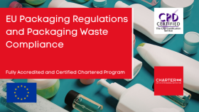 EU Packaging Regulations and Packaging Waste Compliance