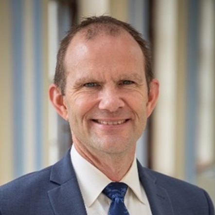 Dr. Michael S. Stevens