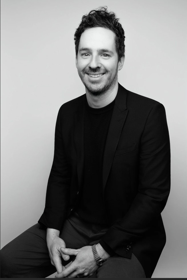 David Kandestin