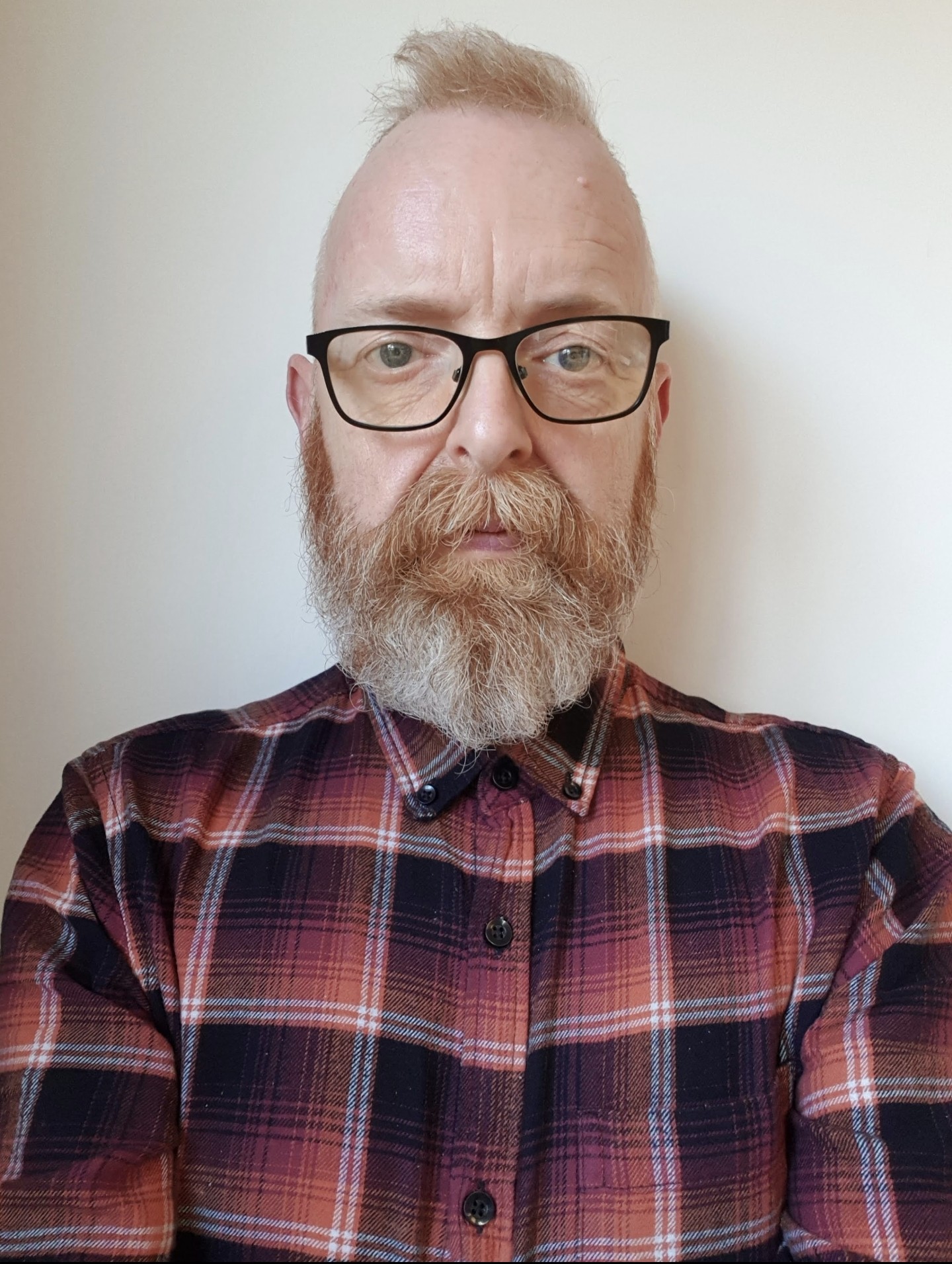 Justin Gleave-Baddeley