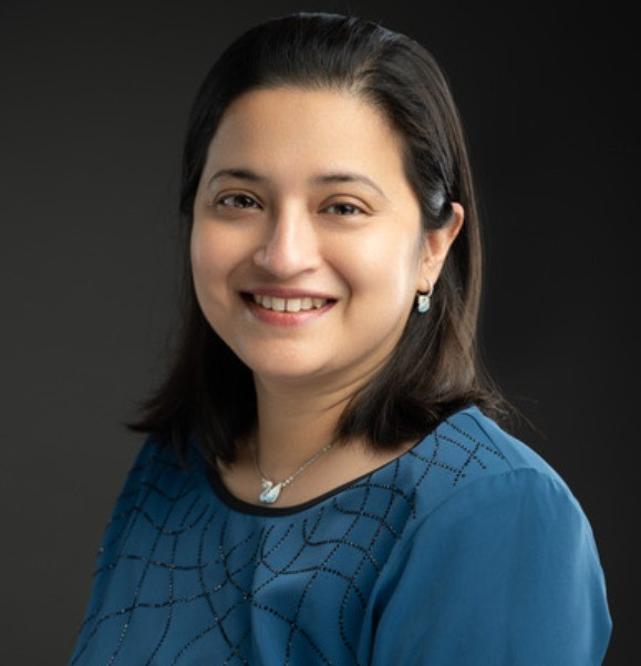 Sujata Ghatpande, PMP, PMI-ACP