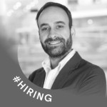 Alfredo Galán - Key Contract Manager at Ayesa