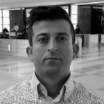 Ali Haligur - Risk Assessment Manager at Barclays Corporate & Investment Bank