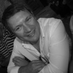 Alistair Priestley - Corporate Tax Manager at GE Capital