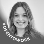 Andrea Bergþórsdóttir - Environmental, Sustainability and GIS Analyst at Vegagerðin - Icelandic Road and Coastal Administration