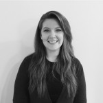 Angela Parker - Supply Chain Analyst at Kerry