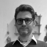 Antonio Cadelazzi - Procurement Manager at Giotto Water S.r.l.