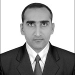 Ashutosh Ashutosh - International Tax Manager at Ernst & Young