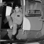 Charles Hebeka - Senior Manager Aviation Safety at Airbus Helicopters