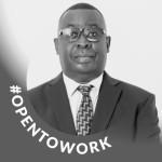 Chris Lyoba - Mining and Minerals Professional at MDE Mining Pty Ltd