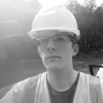 Cian McGlinchey - Environmental Advisor at BEAR Scotland