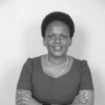 Claire Kagga - Business Development Manager at GOPA Worldwide Consultants