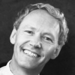 Clinton Franklin - Digital Health Advisor at AMSANT