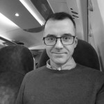 Damian Kedzierski - Health & Food Safety Manager at Benugo