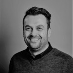 Damir Alijagic - Global Process Manager Supply Chain Management at Horse Powertrain