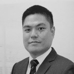 Daniel Setiawan - Chief Financial Officer at Poseidon Ocean Systems