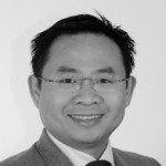 David L.A Tran - Chief Financial Officer at MosCorp Ventures