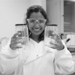 Edwina Dominic - Junior Environmental Consultant at Terrenus Land & Water Ltd