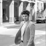 Elia Farneti - Compliance Monitoring and Safety Officer at Albatechnics