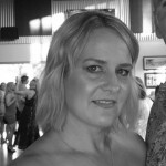 Elle Cottam - Snr Manager Global Trade Compliance at Thermo Fisher Scientific