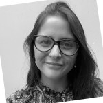 Emilia Barabino - Export Manager Asia & Oceania at Bodega Garzon