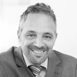 Geffrey Haywood - Food Safety Manager at British Airways