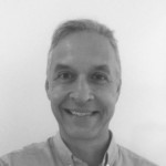 Geoff H. - Finance and Reporting Manager at ORS Group