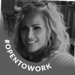 Heidi Scibiorski - Food and Safety Manager at Sodexo