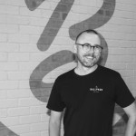 Jack Jones - Director  at QR Concrete