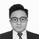Jeffrey Leung - Non-financial Risk Manager and Project Specialist at Hang Seng Bank