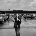 Jennifer Volpe - Inventory Analyst at Caterpillar Inc.