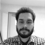 Jonathan Perez - Facility Manager at Holistic Industries