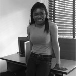 Jossette Akpede - Environmental Scientist at BlueFrog Environmental Consulting Inc.