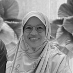 Kartinah Hamzah - Project Manager at EBI Resources Sdn Bhd