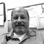 Keith Cassady - Emergency Management Coordinator at TriStar Greenview Regional Hospital