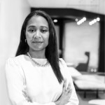 Kimberly Morris - Director of Communications at Idlewild Presbyterian Church