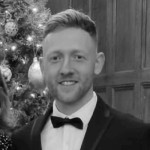 Kyle Abbott - Dangerous Goods Safety Advisor at DACHSER