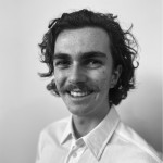 Liam Ryan-Nicholls - Senior Contracts Administrator at Reeves Envico