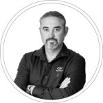 Lukas Brink - Managing Director at Trotech (Pty) Ltd