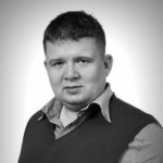 Lukáš Hořký - Head of Internal Operation at ČEZ ESCO a.s.