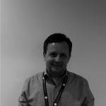 Mark Golding - Facilities Manager at Ex:EDF