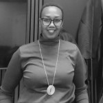 Martine Magabanya - Mental Health Program Manager at BWW-Ottawa