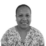 Mary Solange Suru - Procurement Manager at Digicel PNG