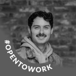 Matthew McVay - Director of Communications at Greater Lawrence Fellowship of the Arts