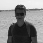 Matthew Wellborn - Senior Electrical Engineer at Severn Trent