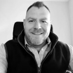 Michael Ryan - Procurement Manager at Outer Dowsing Offshore Wind