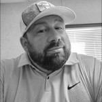 Mike Patterson - Operations Manager Mining at SMS Equipment Inc.